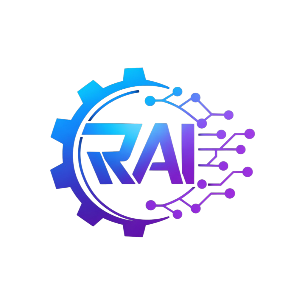 Logotipo da Rogge AI
